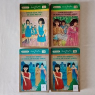 [MB] Preloved | Buku Siri Pelajar Enid Blyton