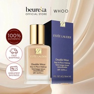 Este Lauder Double Wear Setting makeup 1C0 foundation 30ml