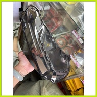 ♣ Nmax 2020-2024 New   Stop Light  Cover Nmax v2 Tail Light cover smoke Made in Thailand