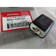 Relay Comp Winker DS Vario 125 Original AHM 38301KZRC01