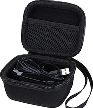 Lebakort Hard Case Compatible with Logitech C920x C922x C920e C920S C922 C920 C310 C930e C922 C615 C