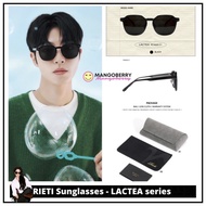 Unik RIETI sunglasses - LACTEA series - LACTEA C1 Murah