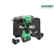 HIKOKI DS12DA 12V PEAK CORDLESS DRIVER DRILL