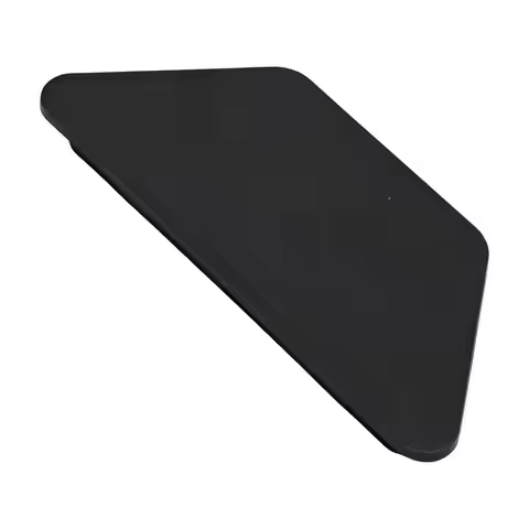 A02K-For VW Up Skoda Citigo E-Citigo Seat Mii 2012-2024 Dash Dashboard Sat Nav Blank Cover Plate 1S0