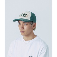 หมวก XLARGE รุ่น Damaged 6Panel Cap