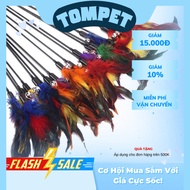 ️ CAT TOYS - CAT FLOWING BELLS!! ️ ️