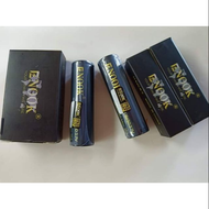 Enook 18650 Battery 3600mah 30A-35A