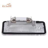 1 PCS 8E0807430A Rear License Plate Light for  A6L A4 A8 A3