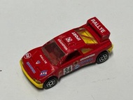 Non Tomica Majorette Peugeot 405