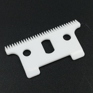 32 Teeth Hair Clipper Ceramic Cutter Blade For GTO, GO, SL, SLS trimmers, Andis GTX/ Andis T-outliner/ Andis T-outliner