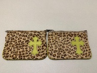 Chrome hearts 銀包