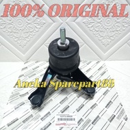 Original toyota harrier acu30 2400cc left engine mounting