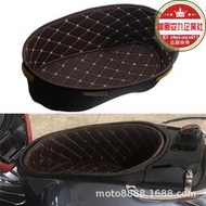 比亞喬 Vespa GTS300 摩託車馬桶墊 行李頭盔坐墊桶 改裝坐墊內襯