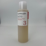 [numbuzin] No.3 Super Glowing Essence Toner