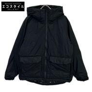 NANGA [× URBAN RESEARCH] UMA7-17H001 黑色 AURORA TEX 羽絨外套（L 碼）[二手]
