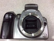 【高雄明豐相機 ][保固一年]Canon佳能EOS 300D 單機身 日本製女用機 550d 600d 70d 60d