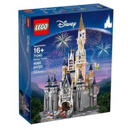 Lego 71040 Disney Castle