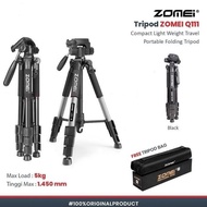 Zomei Tripod Professional DSLR & Pan Head - Q111