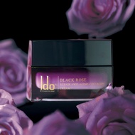 船井Ido醫朵 玫瑰繃帶 | 黑玫瑰抗老膠原乳霜50ml 贈黑玫瑰體驗組