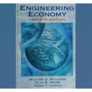 Engineering Economy Book_ Twelve Edition