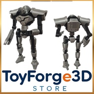 Sentry Droid kit card starwars