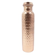 Aqua Copper Water Bottle - New Designs 950ml