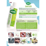 🔥READY STOCK 🔥CNI Shodoku All Purpose Sanitizer [Alcohol Free]