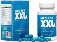 Member xxl original