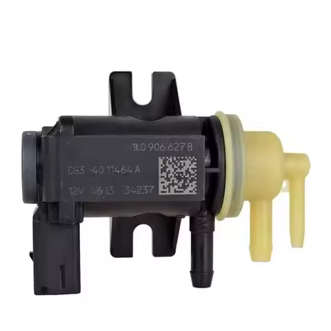 1K0906627B N75 Turbo Pressure Solenoid Control Valve for Audi A4 B6 for VW Passat b5 b6 polo Golf fo
