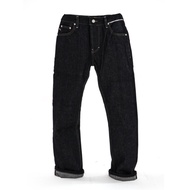 Pride N Joy - Jeans Seth 17oz Heavyweight Selvedge