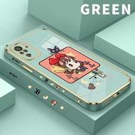 Case Casing hp For Xiaomi For Redmi Note 10 10S 10T 11 SE For poco M3 Pro 5G 4G M5s Softcase Cute Ji