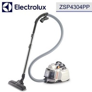 【福利品】Electrolux 伊萊克斯 靜音旋風式集塵盒吸塵器 ZSP4304PP