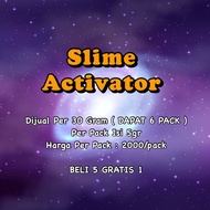 Slime ACTIVATOR POWDER