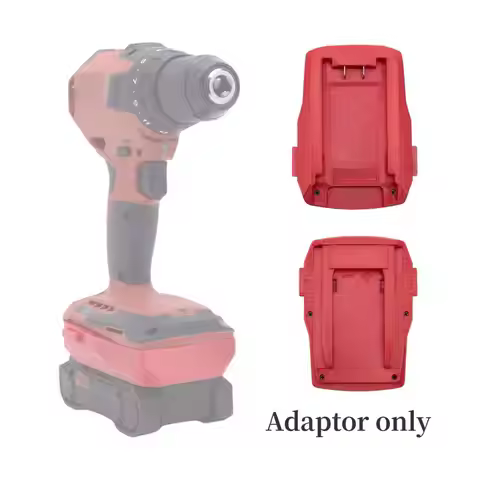 Adapter Battery For Hilti Nuron Convert To For HILTI B22 Series Tools Use & 14AWG DIY Battery Holder