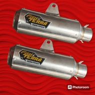 Exhaust RACING FANTERA GP1 SLENCER Exhaust RACING FANTERA Exhaust DRAG FANTERA RACING SLENCER Exhaus