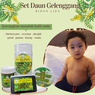 Gatal gatal Krim Semambu Gelenggang Kurap Panau Campak ‼️ LULUS KKM‼️