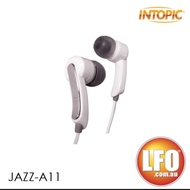 Intopic jazz A11 earphone