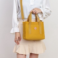 ARKBAGSTORE WOMEN'S PIOMA SELEMPANG BAG / PIOMA BONA 2 IN 1 HAND BAG / CARRY BAG / PIOMA BONA M9011 