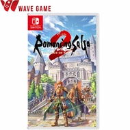 nintendo switch romancing saga 2 revenge of the seven ( english asia )