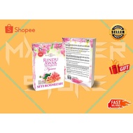 Best SELLERS NOVEL Missing Half Life Crew - By SITI ROSMIZAH