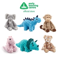 ELC Plush Toys - Children's Animal Doll Toys