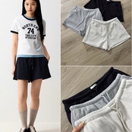 COBÉ 8seconds honeycomb shorts