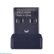 zwinz1aa Performances USB Dongle for G304 G305 Mouse Receiver  Connectivity