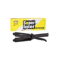 Super V Inter เครื่องหนีบผม ซุปเปอร์วี รุ่น SU186 ร้อนเร็ว หนีบไว