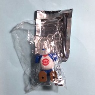 [可換超人 ]Bearbrick Be@rbrick Series 44 隱藏款  UWF