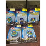 IKK NVX/NMAX/EgoLc/NouvoLc/Avantis/Solariz RACING ROLLER 7/8/9/10/11GRAM