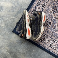 Nike air Max 95 X Carhartt Wip Camo