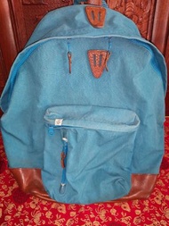 Visvim ballistic