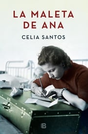 La maleta de Ana Celia Santos
