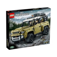 LEGO 42110 Land Rover Defender